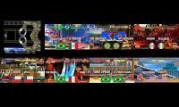Thumbnail of Mornar VS Jedinvsto (Swindler)