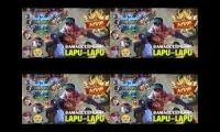 Thumbnail of 100% Lapu Lapu Special Skill Combo and Defensive Abilities MLBB