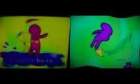 Thumbnail of (Fixed) 2 Noggin And Nick Jr Logo Collection V3495