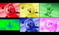 Thumbnail of Return of the Printing Crew (The Gummy Bear Song)