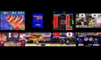 Thumbnail of Trash of the Titans (Sittin at Bar)