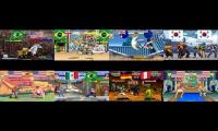 Thumbnail of Shogun VS Insaengnodap (4 Princesses of King Zentibold)