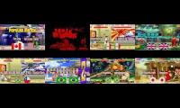 Thumbnail of Iori & Tung VS K & Kim (Daymare Cat)