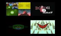 58 Full best Animation Logos