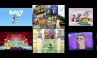 6 Of My Favorite Intros Played at Once