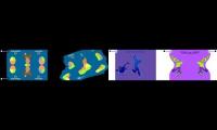 Thumbnail of 4 Scenes For Jaclyn Bachik, Joe Judd, Richard Smart & The Others Circle Videos Remake