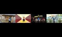 Thumbnail of Gangnam Style Mashup