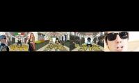 Thumbnail of Gangnam Style Mashup