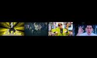 Thumbnail of Gangnam Style Mashup