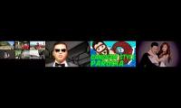 Thumbnail of Gangnam Style Mashup