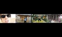 Thumbnail of Gangnam Style Mashup