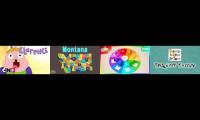 Thumbnail of Scrambled states party!!!