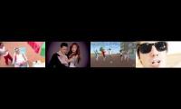 Thumbnail of Baetz Style VS Sakura Style VS David Style VS Hyuna Style