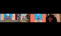 Thumbnail of Gangnam Style Mashup