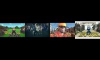 Thumbnail of Gangnam Style Mashup