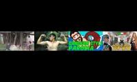 Thumbnail of Gangnam Style Mashup