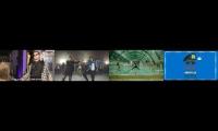Thumbnail of Gangnam Style Mashup