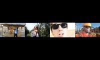 Thumbnail of Gangnam Style  Mashup