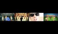 Thumbnail of Gangnam Style Mashup