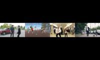 Thumbnail of Gangnam Style Mashup