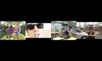 Thumbnail of Gangnam Style Mashup