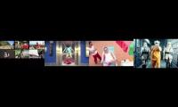 Thumbnail of Gangnam Style Mashup