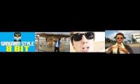 Thumbnail of Gangnam Style Mashup