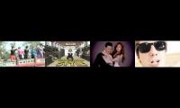 Thumbnail of Gangnam Style Mashup