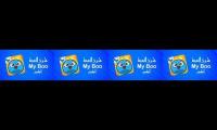 Thumbnail of Too Many My Boo Videos!!!!!!!