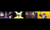 Thumbnail of Gangnam Style Mashup