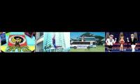 Thumbnail of Gangnam Style Mashup