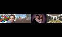 Thumbnail of Gangnam Style Mashup