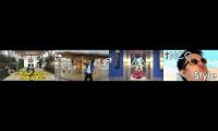 Thumbnail of Gangnam Style Mashup