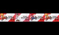 Thumbnail of Jump Up, Super Star! (Instrumental and piano boosted)