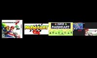 Thumbnail of 3DS Rock Rock Mountain Ultimate Mashup: Perfect Edition (20 Songs) (Part 3)
