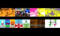 Thumbnail of A Lot of Gummy Bears and Sonic & More