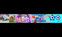 Thumbnail of Cinderella Ima Koko Kara The Little Theatre Sky High Fives