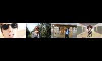 Thumbnail of Gangnam Style Mashup