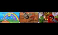 Thumbnail of All Scenes Eightparison