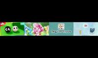Thumbnail of Shades of The Forest Miracle tto Link Ring Scrambled States