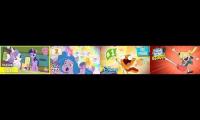 Thumbnail of The very cartoon channel 2