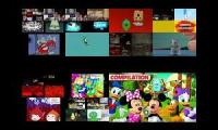 Thumbnail of up to faster 172 parison to backyardigans and crossover