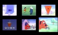 The Video Adventures of Clifford the Big Red Dog