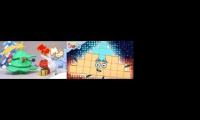 Thumbnail of The Christmas Tree How Many Sleeps Till Christmas Nordic Countries