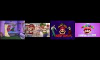 Thumbnail of super mario filme plen