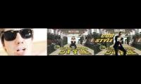 Thumbnail of Gangnam Style Mashup
