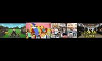 Thumbnail of Gangnam Style Mashup