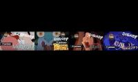 Thumbnail of YTP Disney Jackass: The Disney Renaissance - Part 01