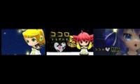 Thumbnail of Project Mirai DX - Kokoro Rin x Teto x Una