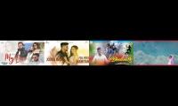 Thumbnail of Latest Punjabi songs mashup